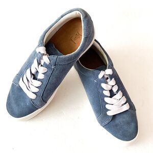 Frye Kerry Low Lace Sneakers